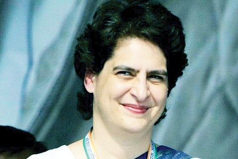 Priyanka