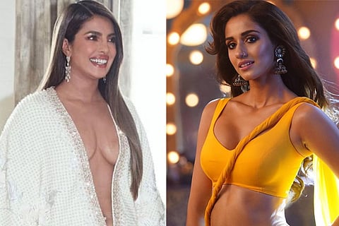 Priyanka