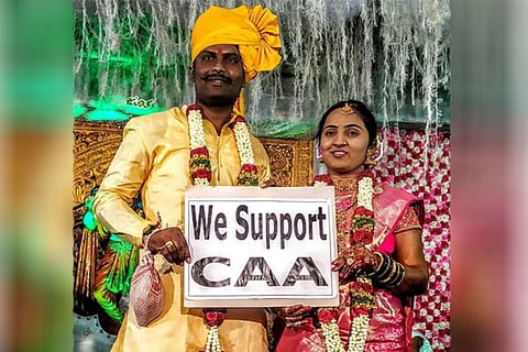 Pro CAA