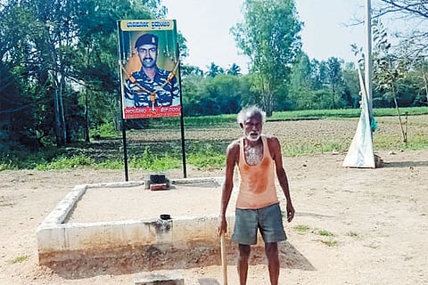Pulwama mandy Yofha