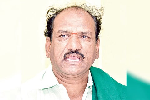 Purushottam Gouda Darur 3