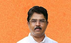 R Ashok