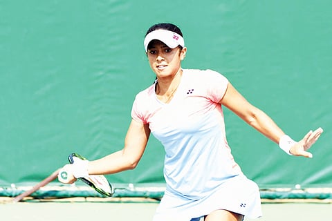 RAINA
