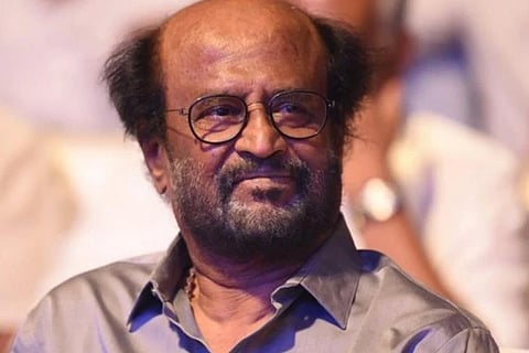 Rajanikanth 5 Feb 20
