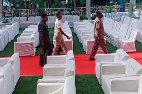 Rajbhavan 2 Feb 20