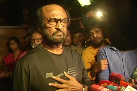 Rajini