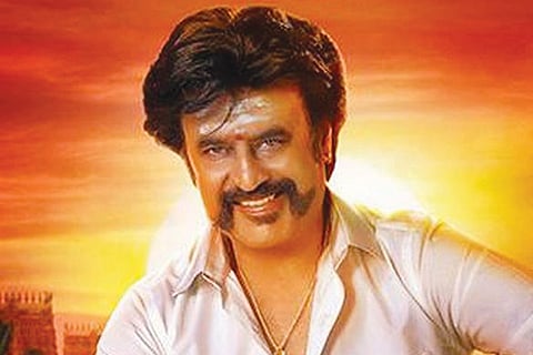 Rajini