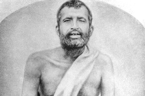 Ramakrishna