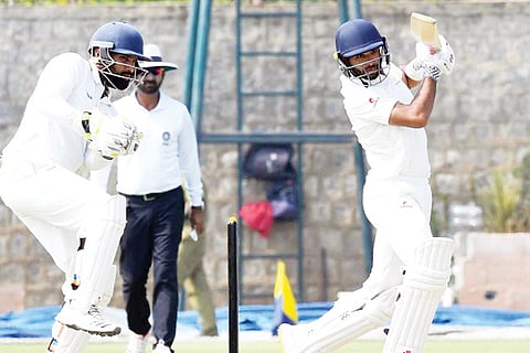 Ranaji