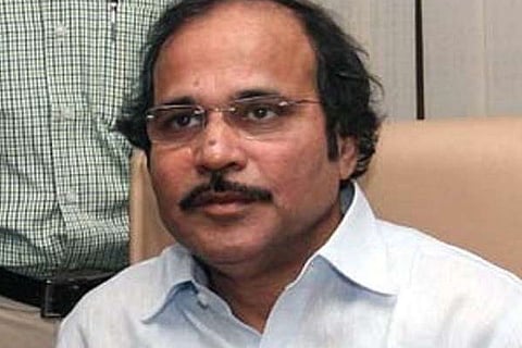 Ranjan Adhir Choudhari 23 Feb 20