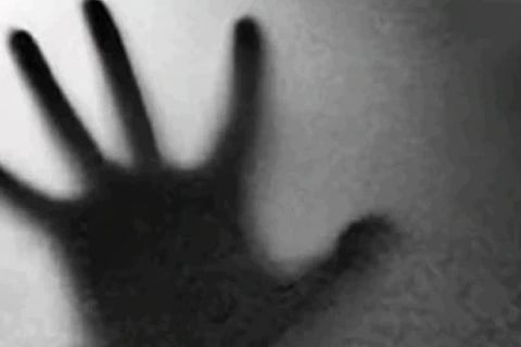 Rape 26 Feb 20
