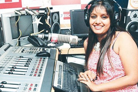 Rapid Rashmi 12 Feb 20
