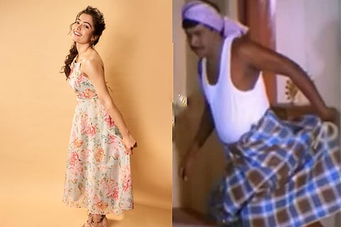 Rashmika