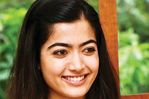 Rashmika