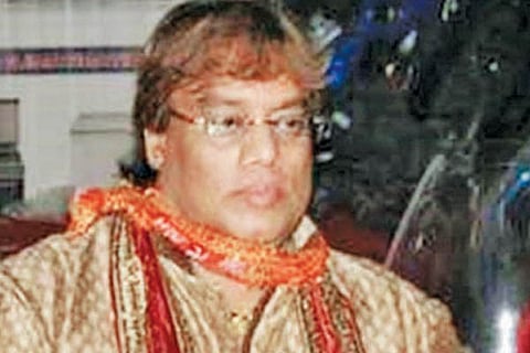 Ravi
