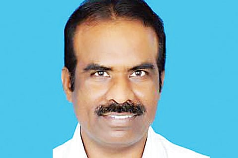 Ravikumar 12 Feb 20