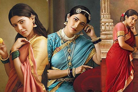 Ravivarma
