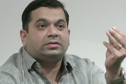 Rohan KHounte 6 Feb 20