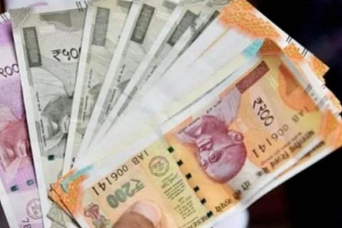 Rupee Value 18 Feb 20