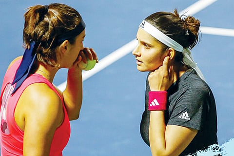 SANIA