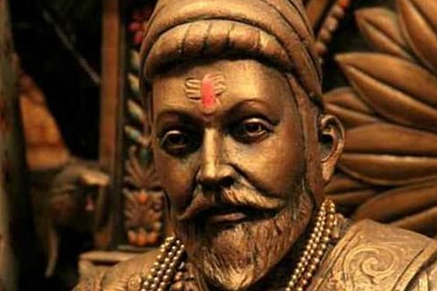 SHIVAJI Maharaj