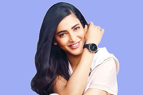 SHRUTI