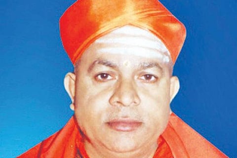 SIRIGERE SWAMIJI
