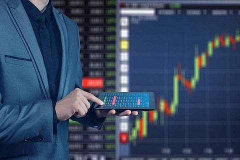 STOCK Market 1 25 FEB 20