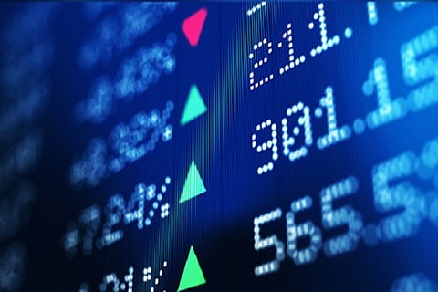 STOCK Market 25 FEB 20