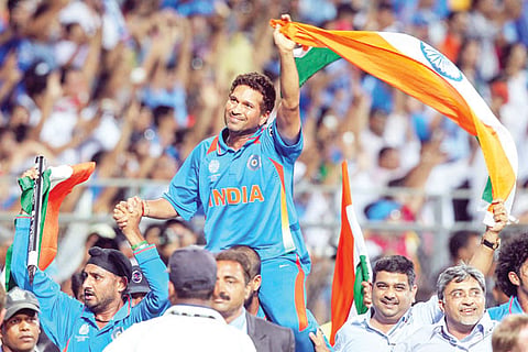 Sachin
