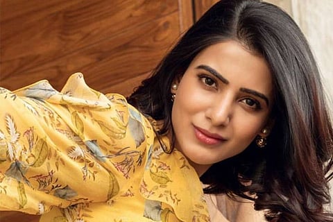 Samantha