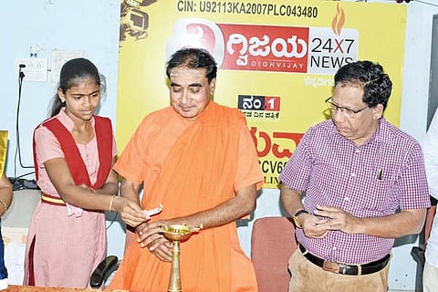 Samvad-1
