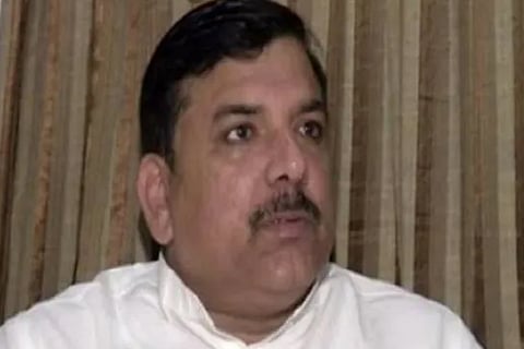 Sanjay 2-2-20