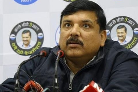 Sanjay Singh 11 Feb 20