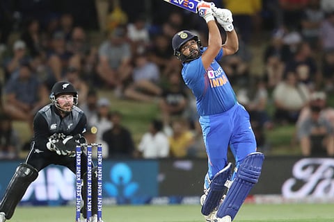 Sanju Samson