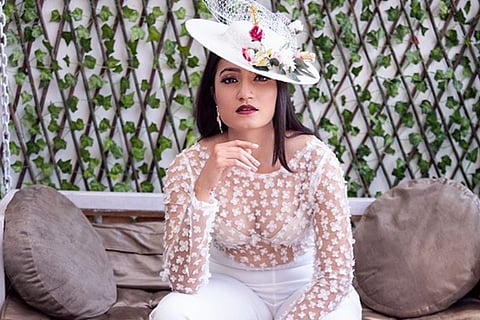 Sannidhi