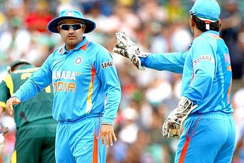 Sehwag
