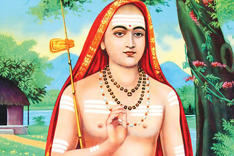 Shakaracharya