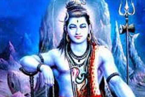 Shiva 22