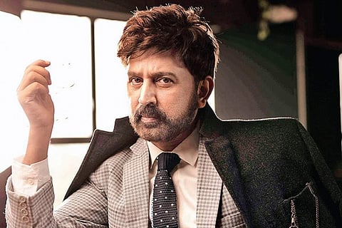 Shivaji Suratkal