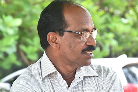 Shivananda Kalave