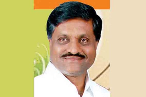 Shivaraj Sajjanar