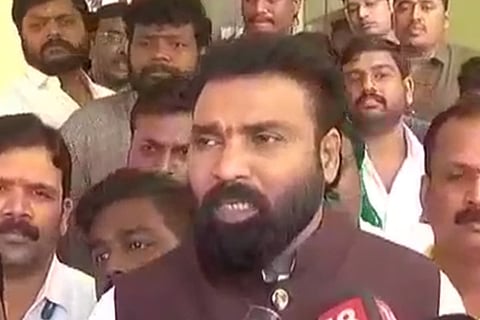 Shreeramulu 8 Feb 20