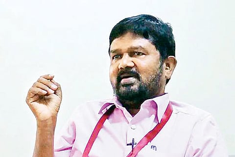Siddalingaiah