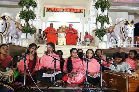 Sirigere ShivaratRi 21 (2)