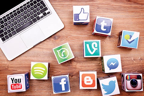 Social Media