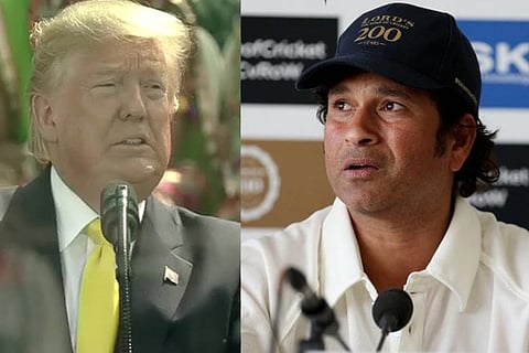 Soochin Trump
