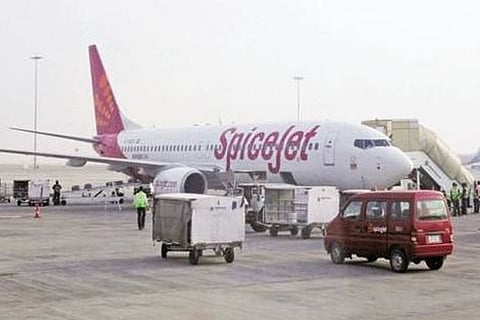 Spicejet