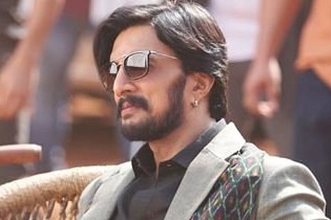 Sudeep