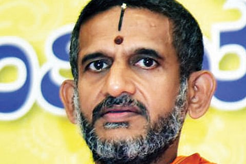 Swamiji